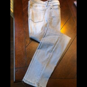 Banana republic jeans